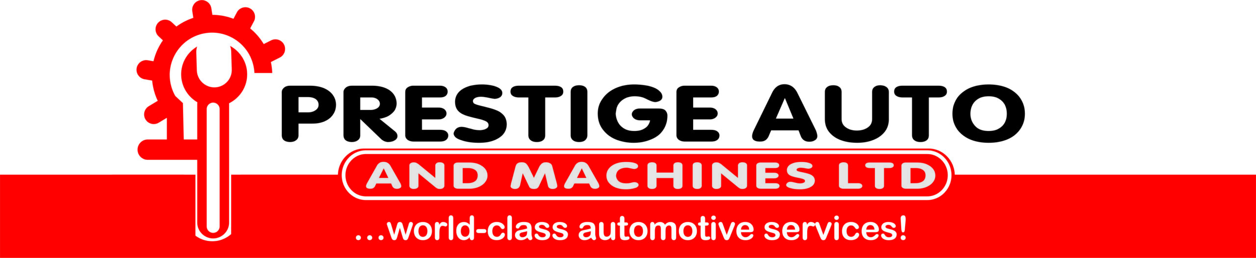 Prestige Auto and Machines Limited®